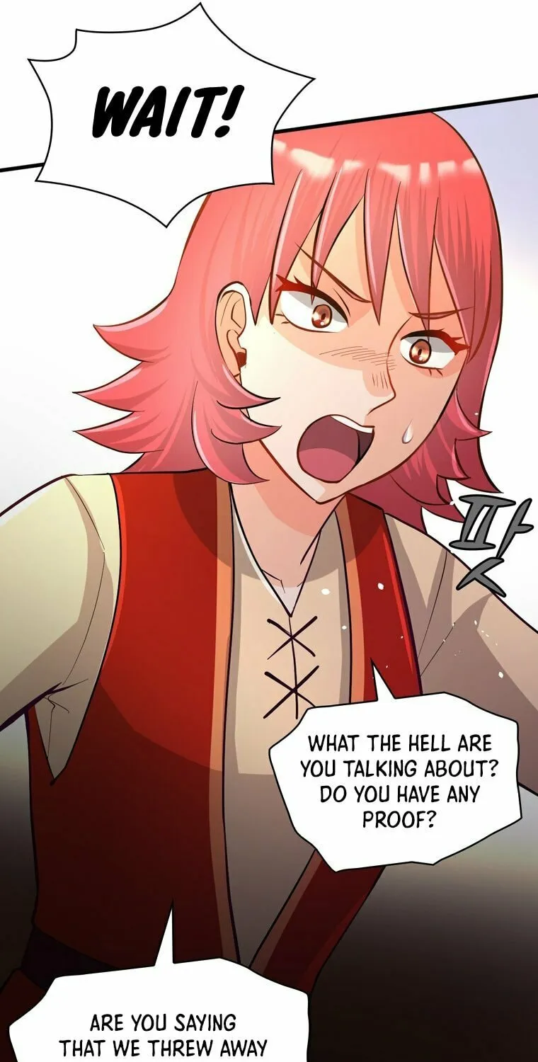 The Villainous Moriarty in Me Chapter 23 page 53 - 