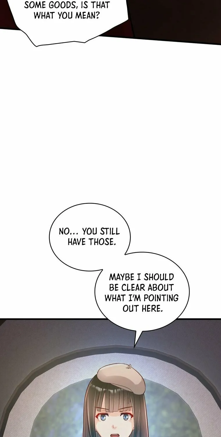 The Villainous Moriarty in Me Chapter 23 page 54 - 