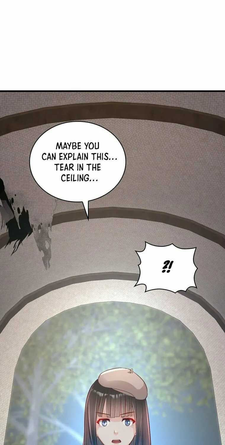 The Villainous Moriarty in Me Chapter 23 page 56 - 