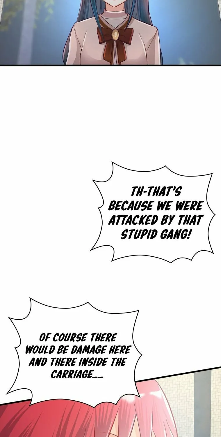 The Villainous Moriarty in Me Chapter 23 page 57 - 