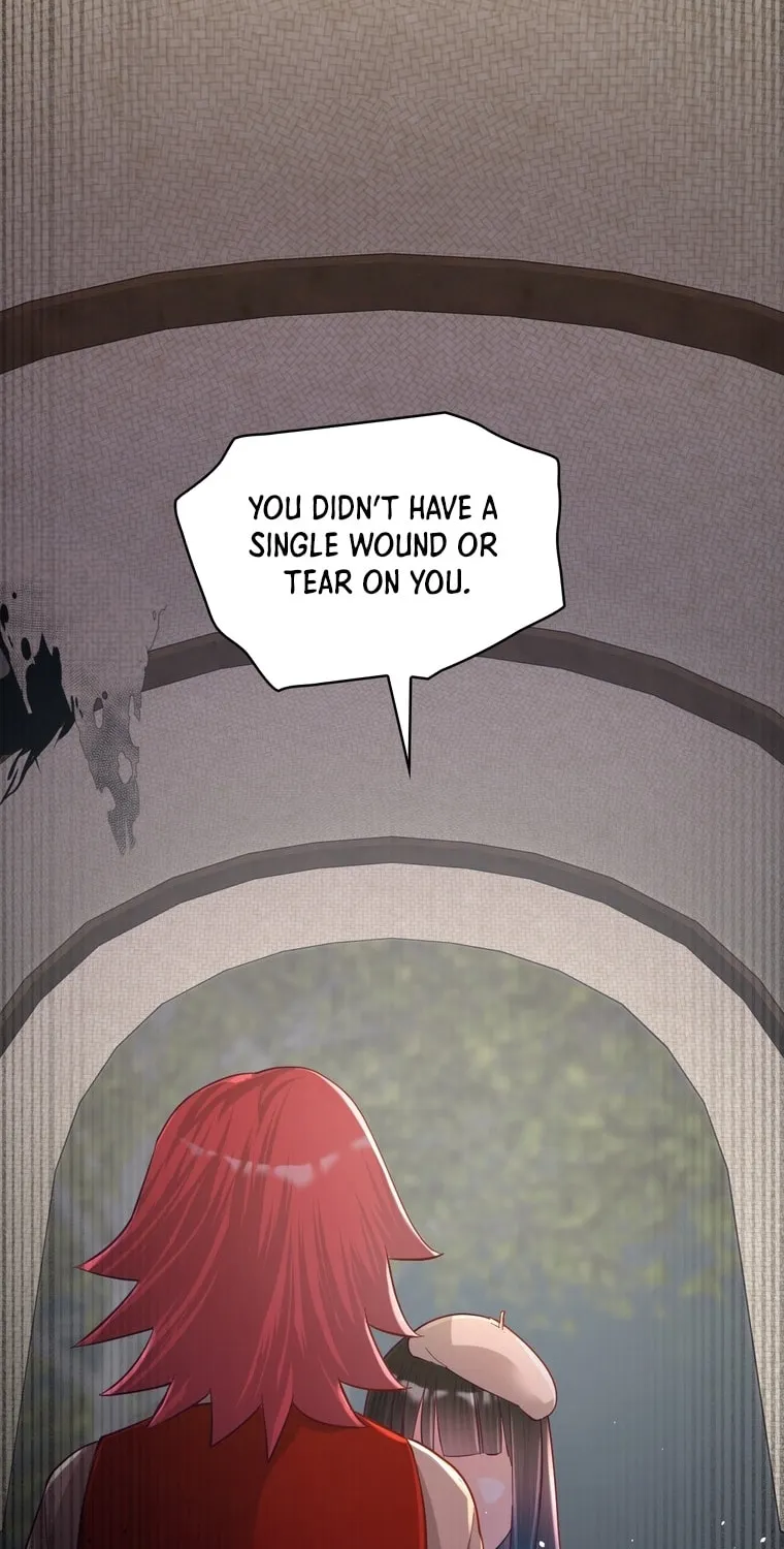 The Villainous Moriarty in Me Chapter 23 page 60 - 
