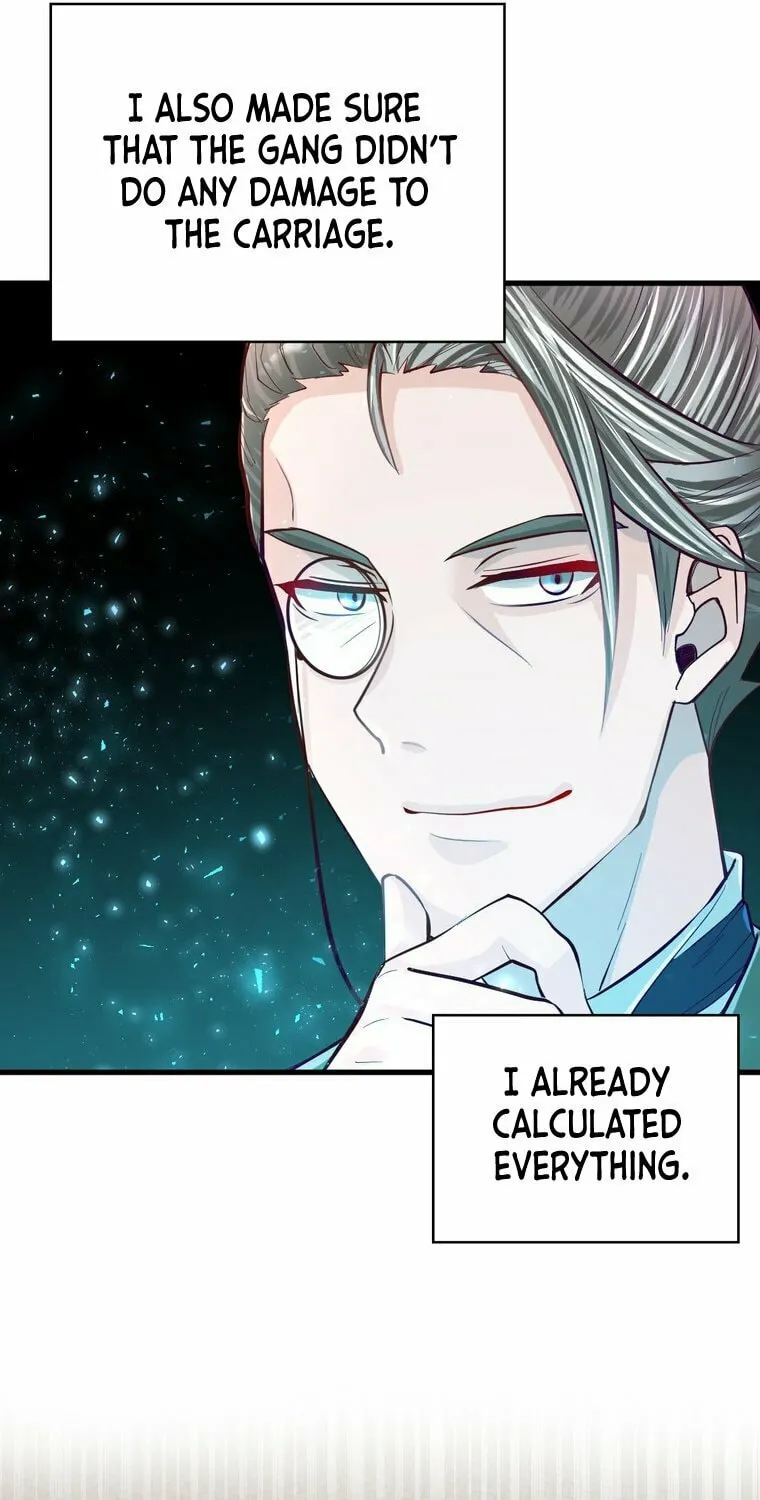 The Villainous Moriarty in Me Chapter 23 page 62 - 
