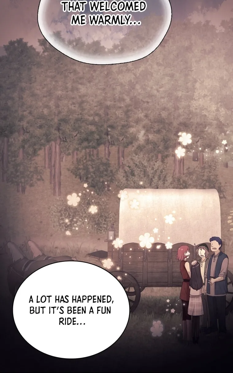 The Villainous Moriarty in Me Chapter 23 page 75 - 