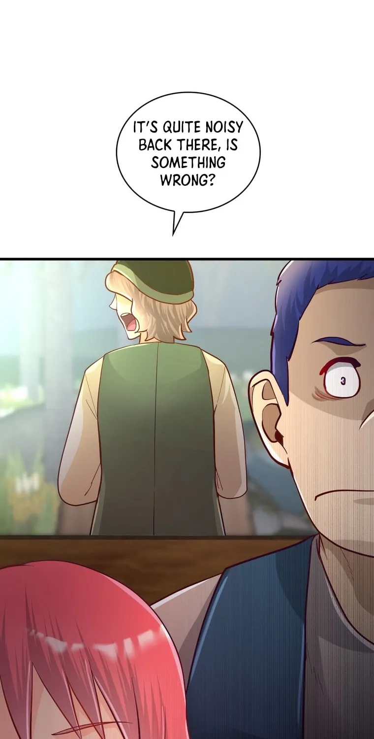 The Villainous Moriarty in Me Chapter 23 page 92 - 