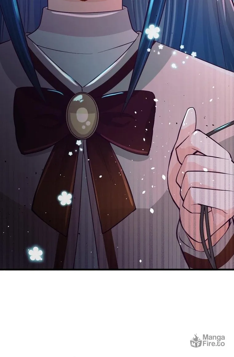 The Villainous Moriarty in Me Chapter 23 page 99 - 