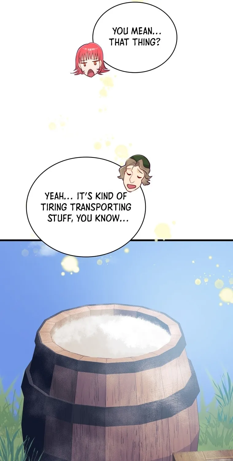 The Villainous Moriarty in Me Chapter 24 page 108 - 