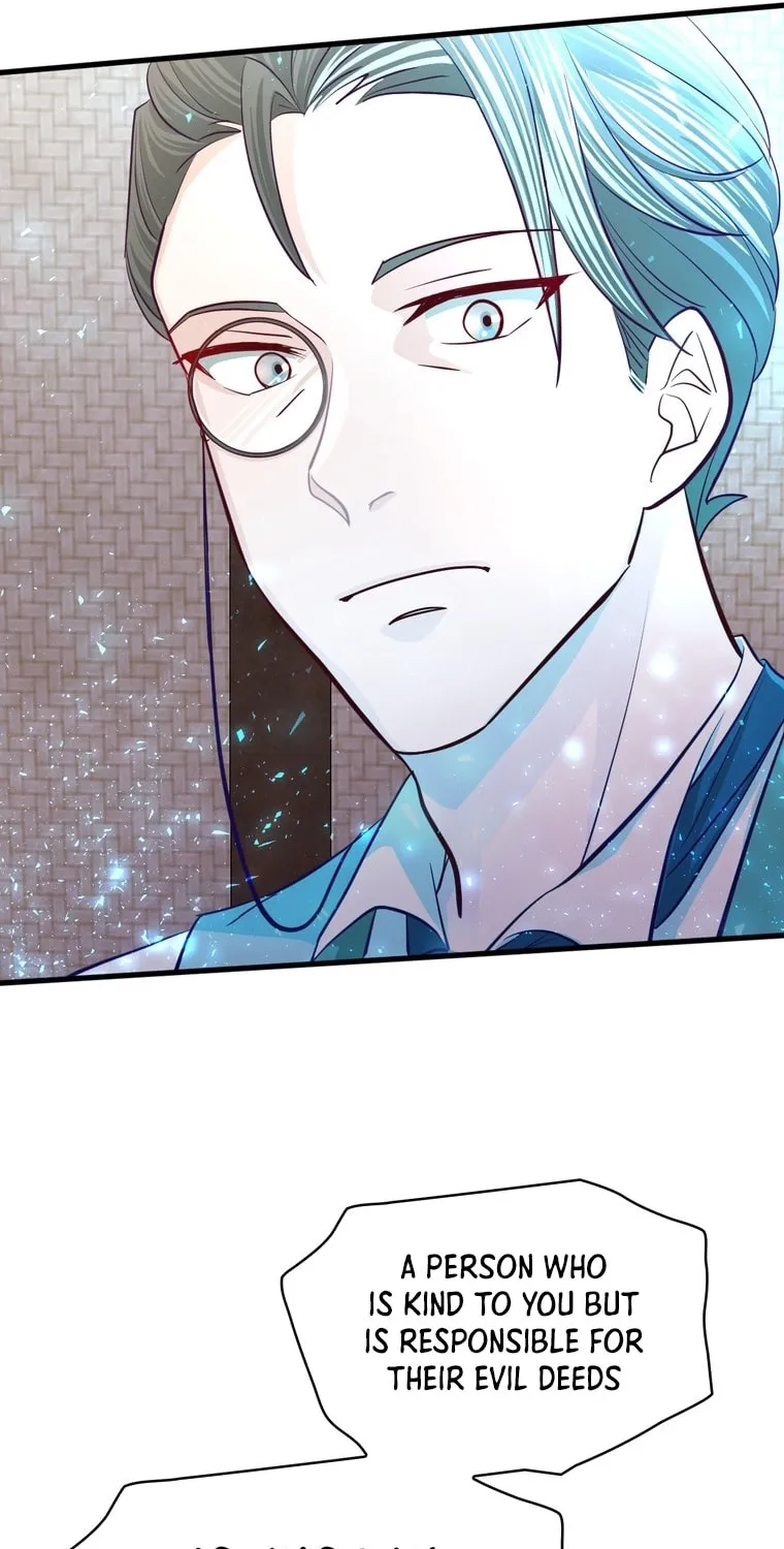 The Villainous Moriarty in Me Chapter 24 page 15 - 