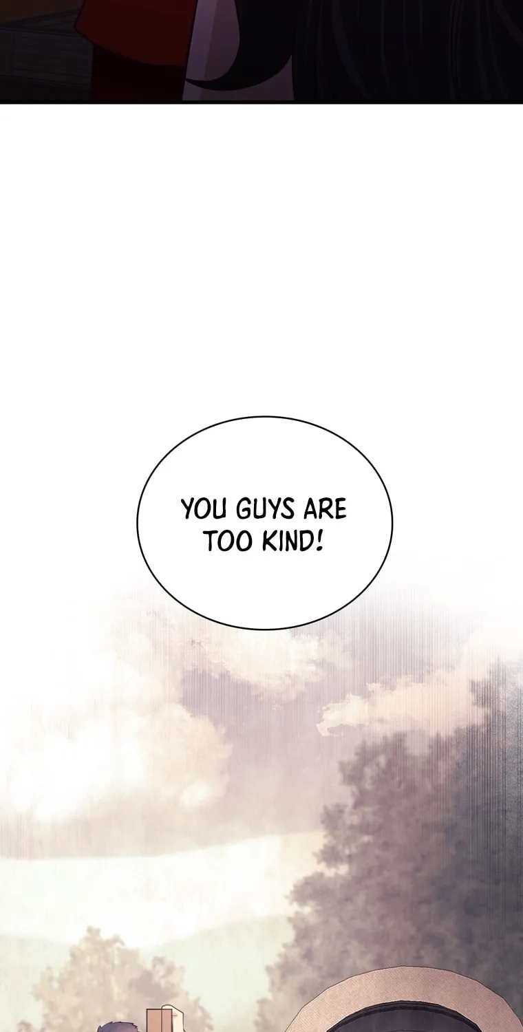 The Villainous Moriarty in Me Chapter 24 page 19 - 