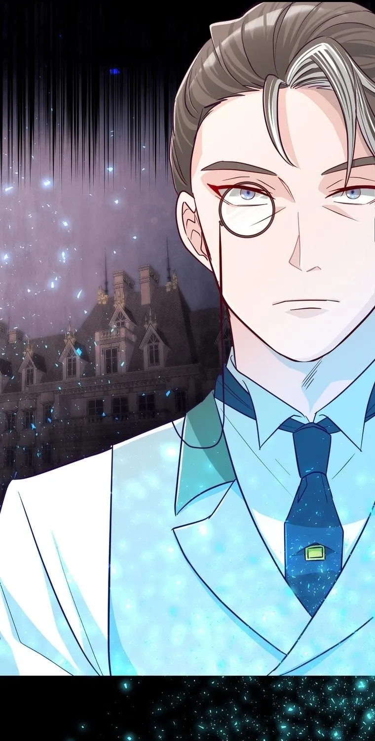 The Villainous Moriarty in Me Chapter 24 page 25 - 