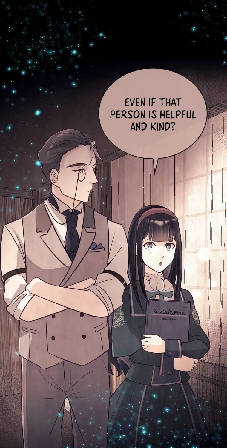 The Villainous Moriarty in Me Chapter 24 page 27 - 