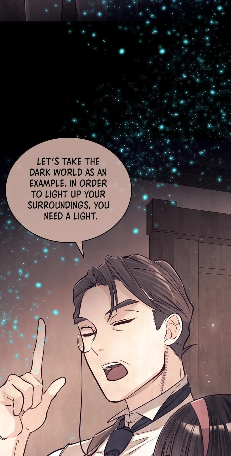 The Villainous Moriarty in Me Chapter 24 page 28 - 