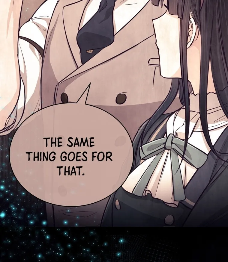 The Villainous Moriarty in Me Chapter 24 page 29 - 