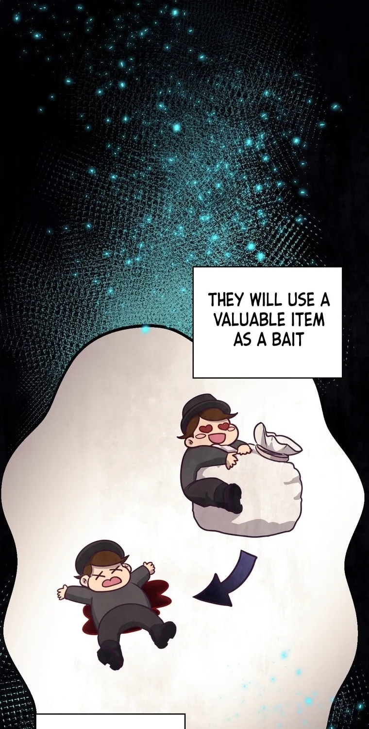 The Villainous Moriarty in Me Chapter 24 page 30 - 