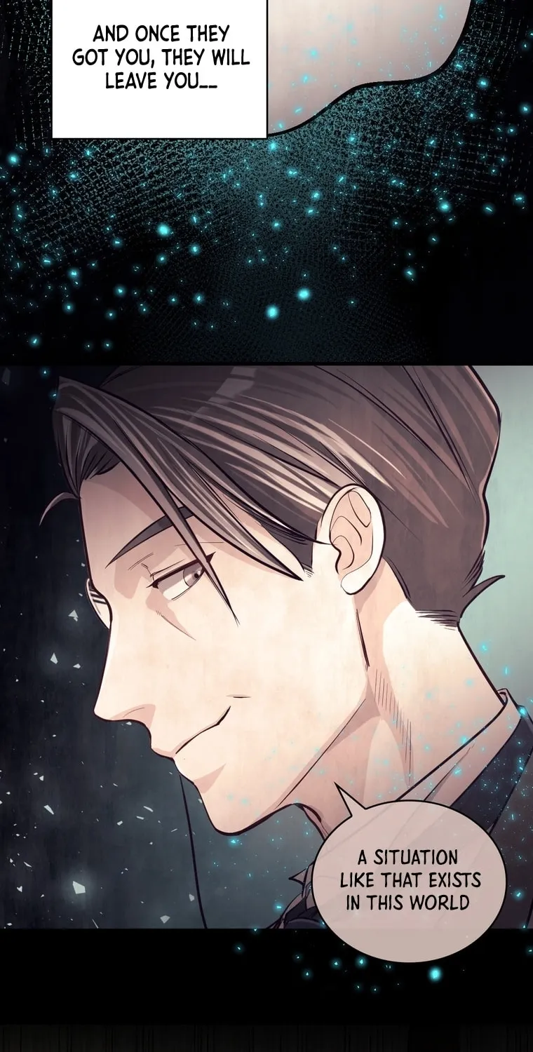 The Villainous Moriarty in Me Chapter 24 page 31 - 
