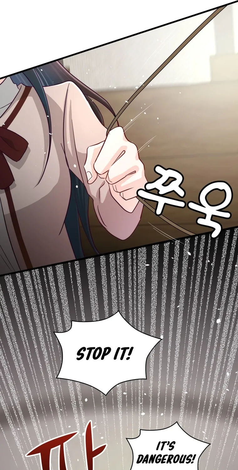 The Villainous Moriarty in Me Chapter 24 page 35 - 