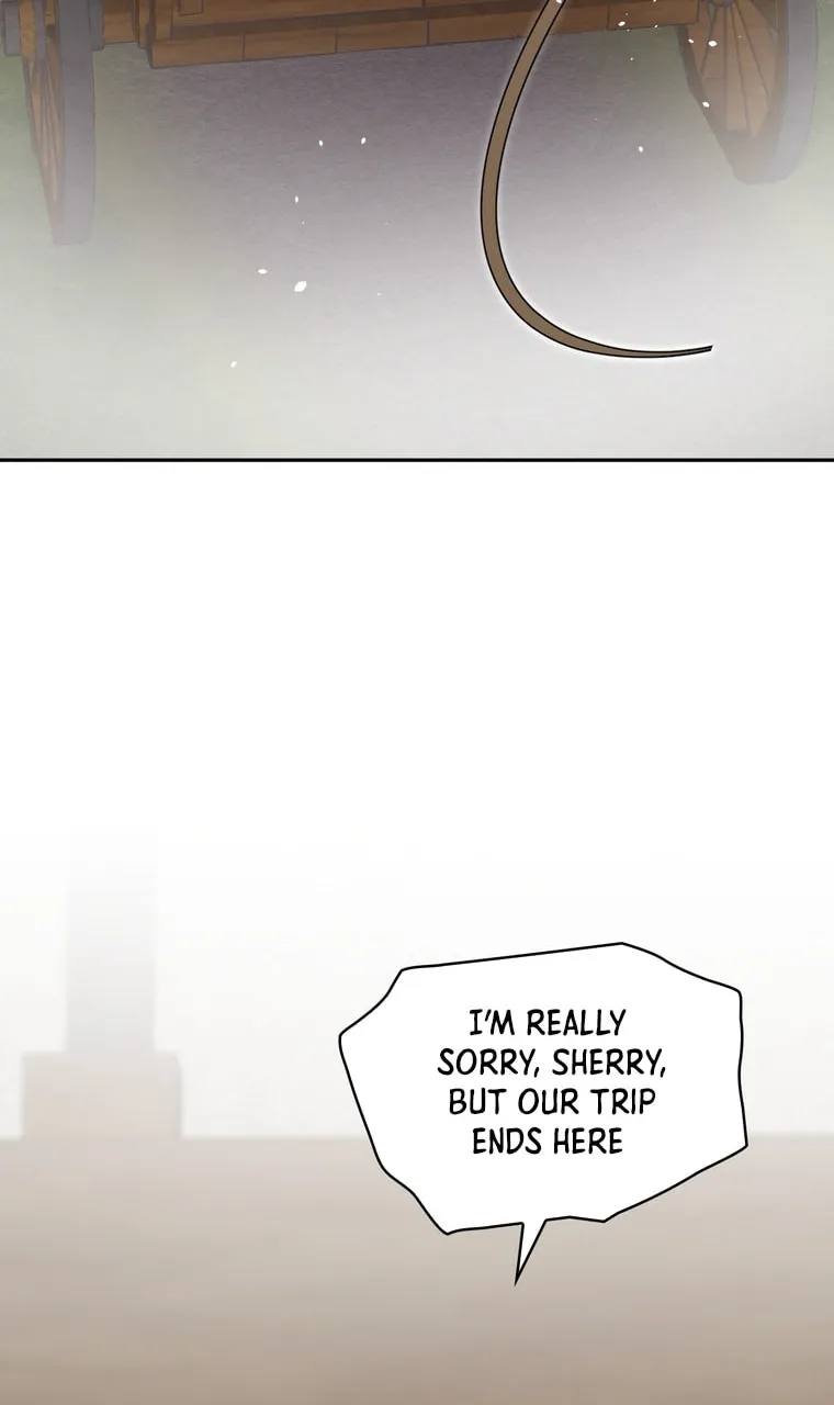 The Villainous Moriarty in Me Chapter 24 page 42 - 