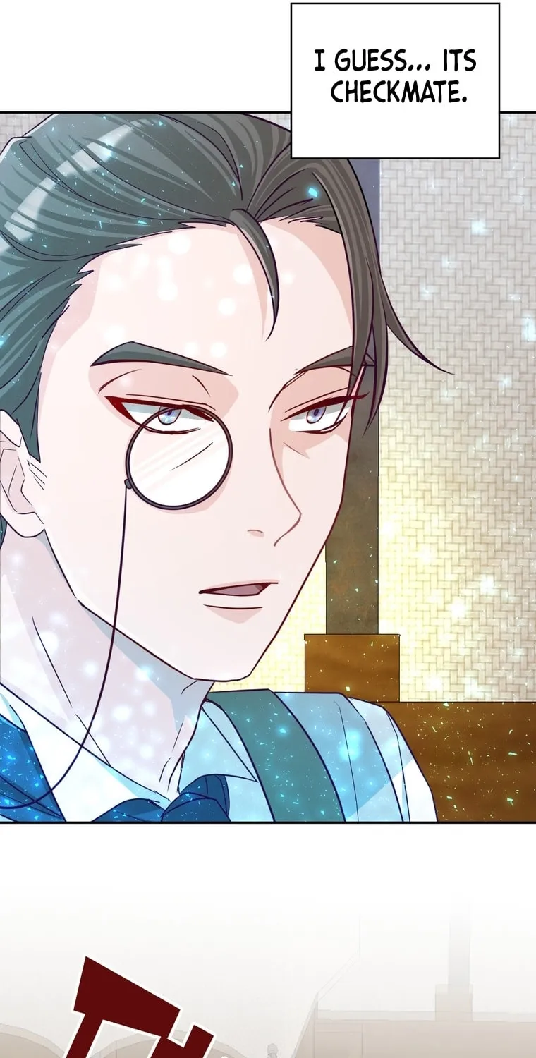 The Villainous Moriarty in Me Chapter 24 page 46 - 