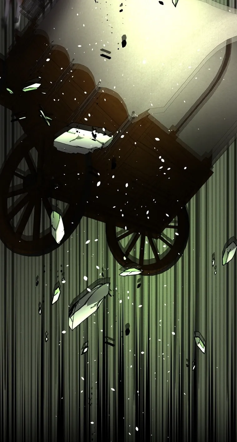 The Villainous Moriarty in Me Chapter 24 page 51 - 