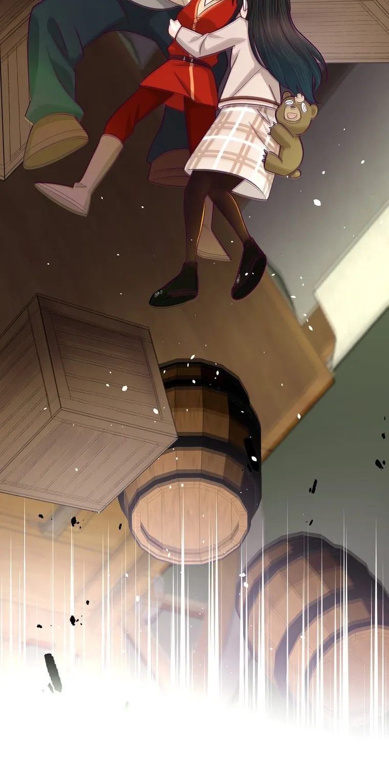 The Villainous Moriarty in Me Chapter 24 page 53 - 