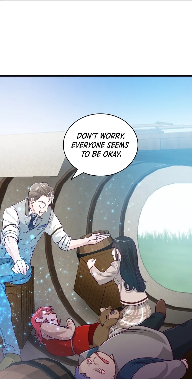 The Villainous Moriarty in Me Chapter 24 page 58 - 