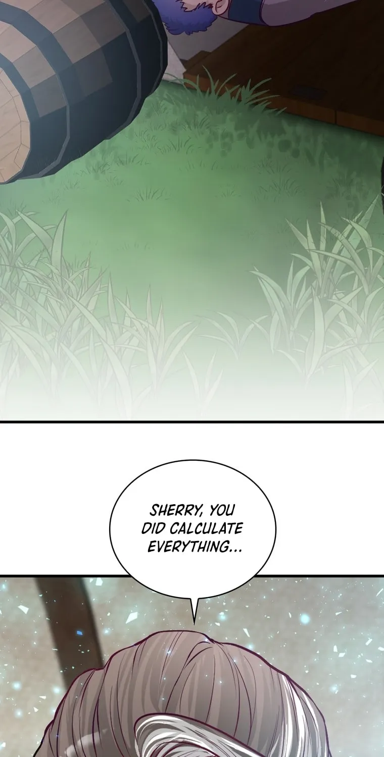 The Villainous Moriarty in Me Chapter 24 page 59 - 