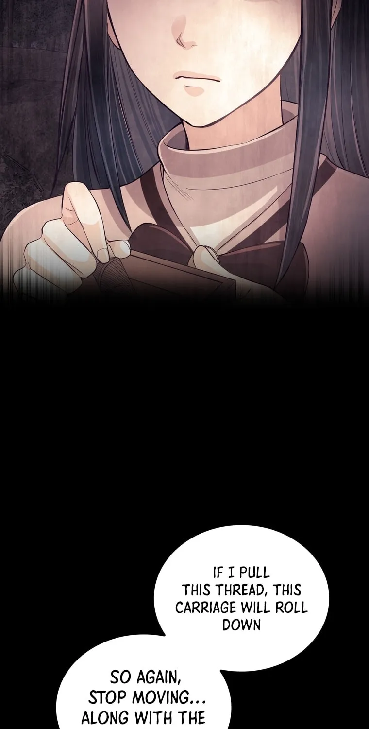 The Villainous Moriarty in Me Chapter 24 page 7 - 