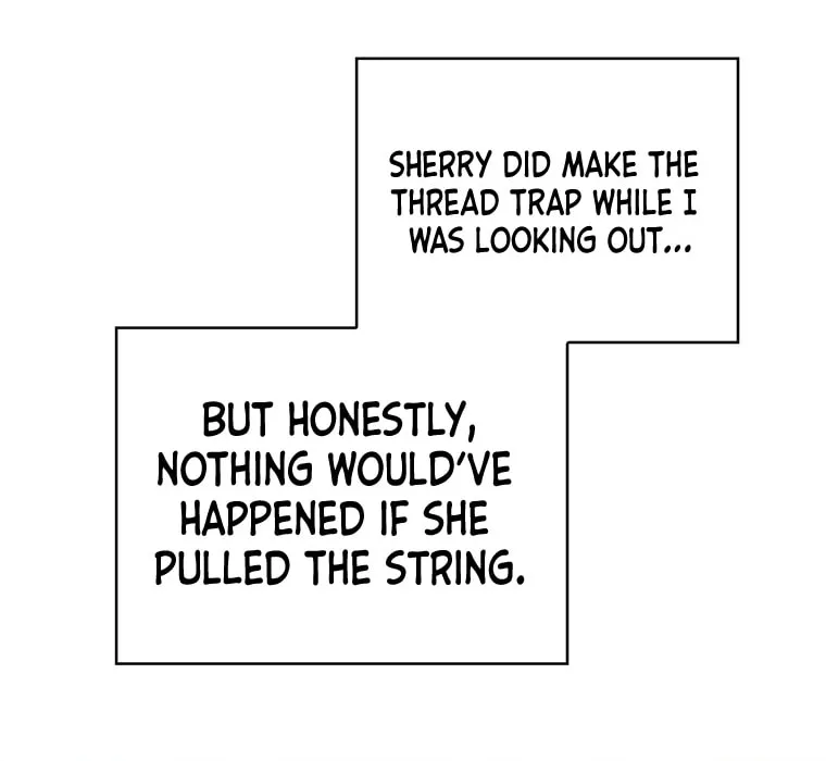 The Villainous Moriarty in Me Chapter 24 page 63 - 
