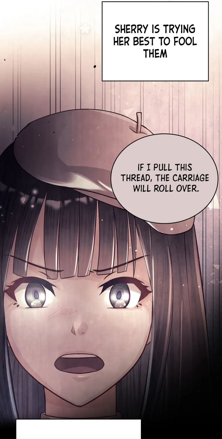 The Villainous Moriarty in Me Chapter 24 page 67 - 