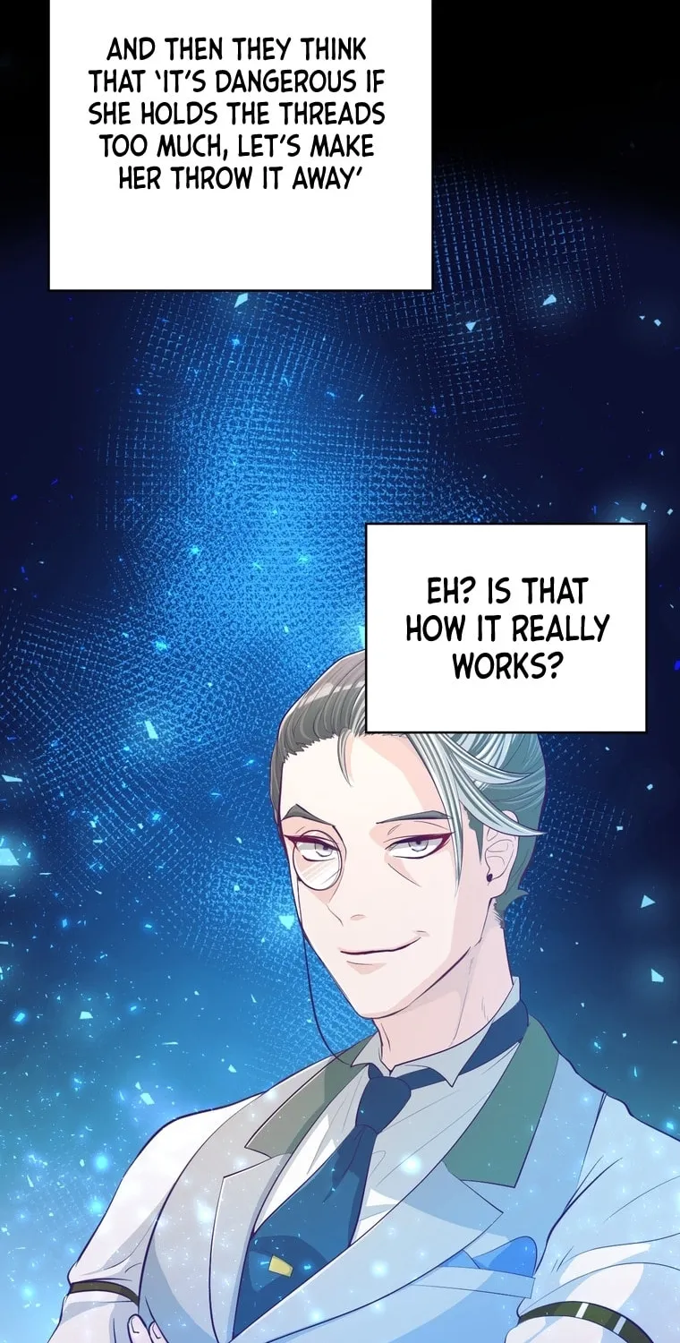 The Villainous Moriarty in Me Chapter 24 page 68 - 