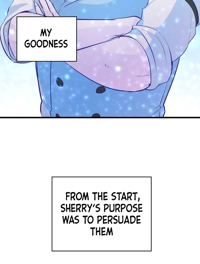 The Villainous Moriarty in Me Chapter 24 page 69 - 