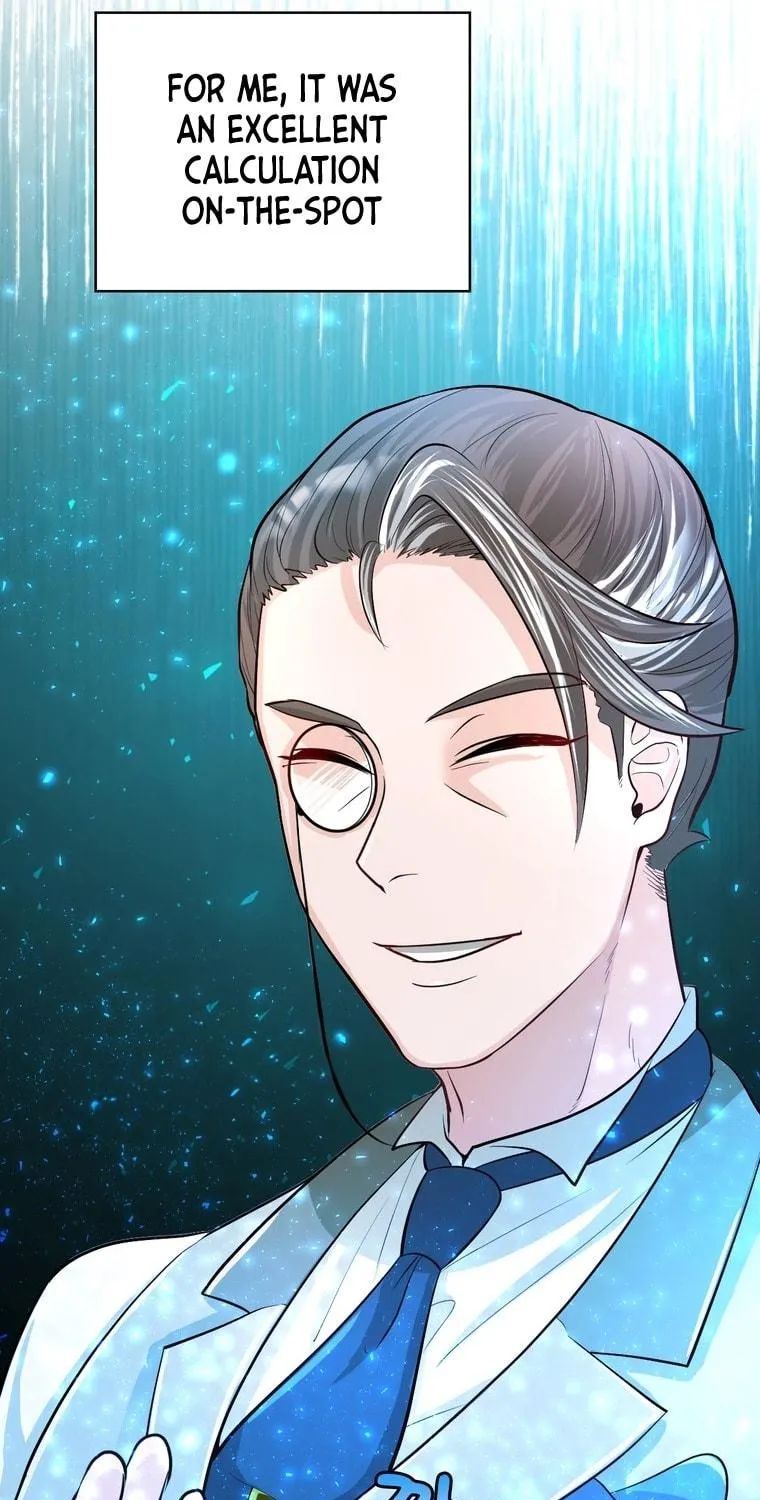 The Villainous Moriarty in Me Chapter 24 page 72 - 