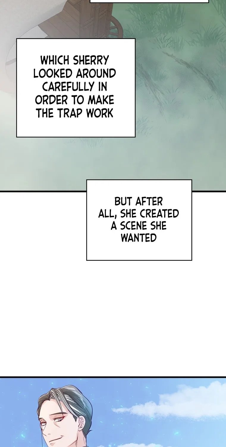 The Villainous Moriarty in Me Chapter 24 page 75 - 