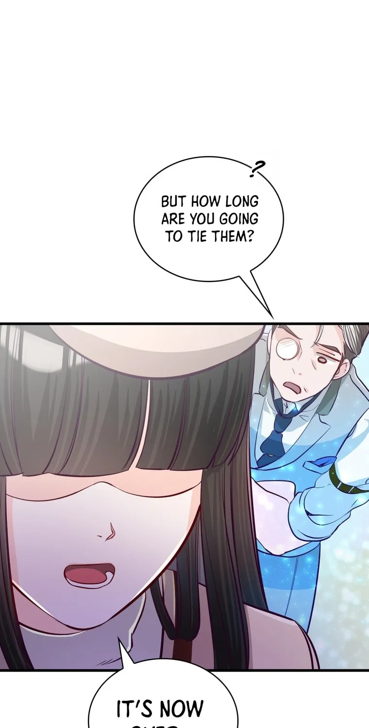 The Villainous Moriarty in Me Chapter 24 page 77 - 