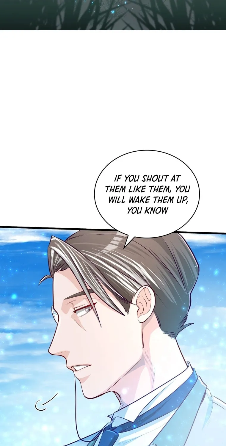 The Villainous Moriarty in Me Chapter 24 page 88 - 