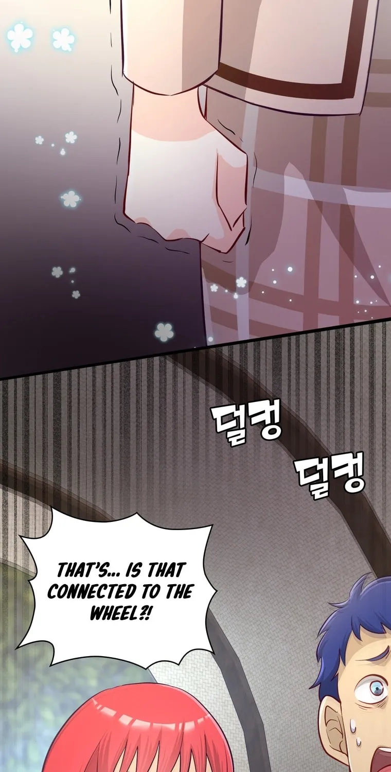 The Villainous Moriarty in Me Chapter 24 page 10 - 