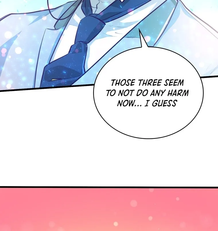 The Villainous Moriarty in Me Chapter 24 page 95 - 