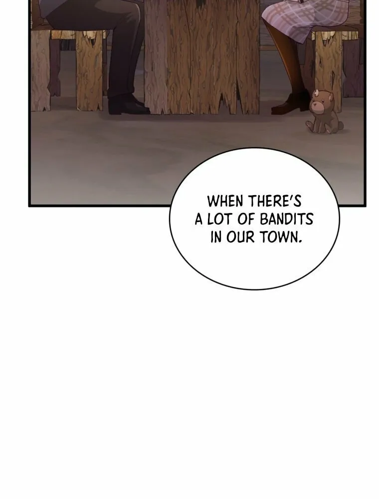 The Villainous Moriarty in Me Chapter 25 page 11 - 