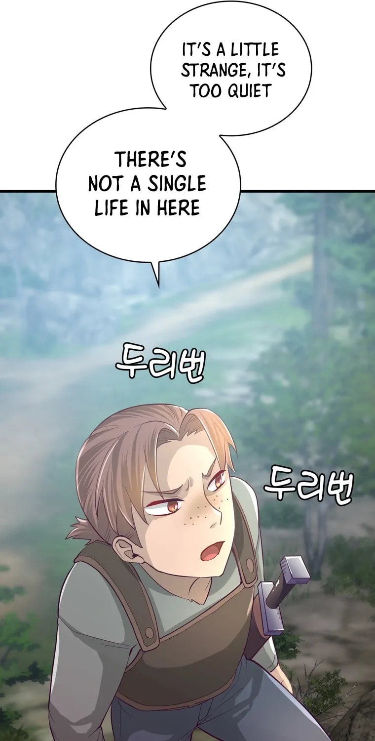 The Villainous Moriarty in Me Chapter 25 page 102 - 