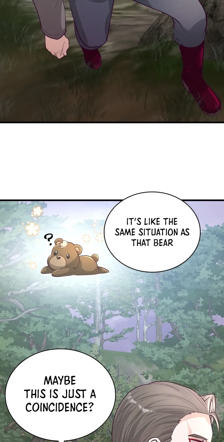 The Villainous Moriarty in Me Chapter 25 page 103 - 