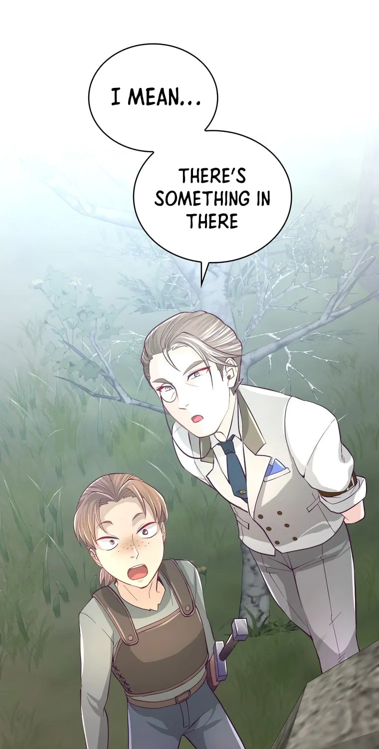 The Villainous Moriarty in Me Chapter 25 page 105 - 