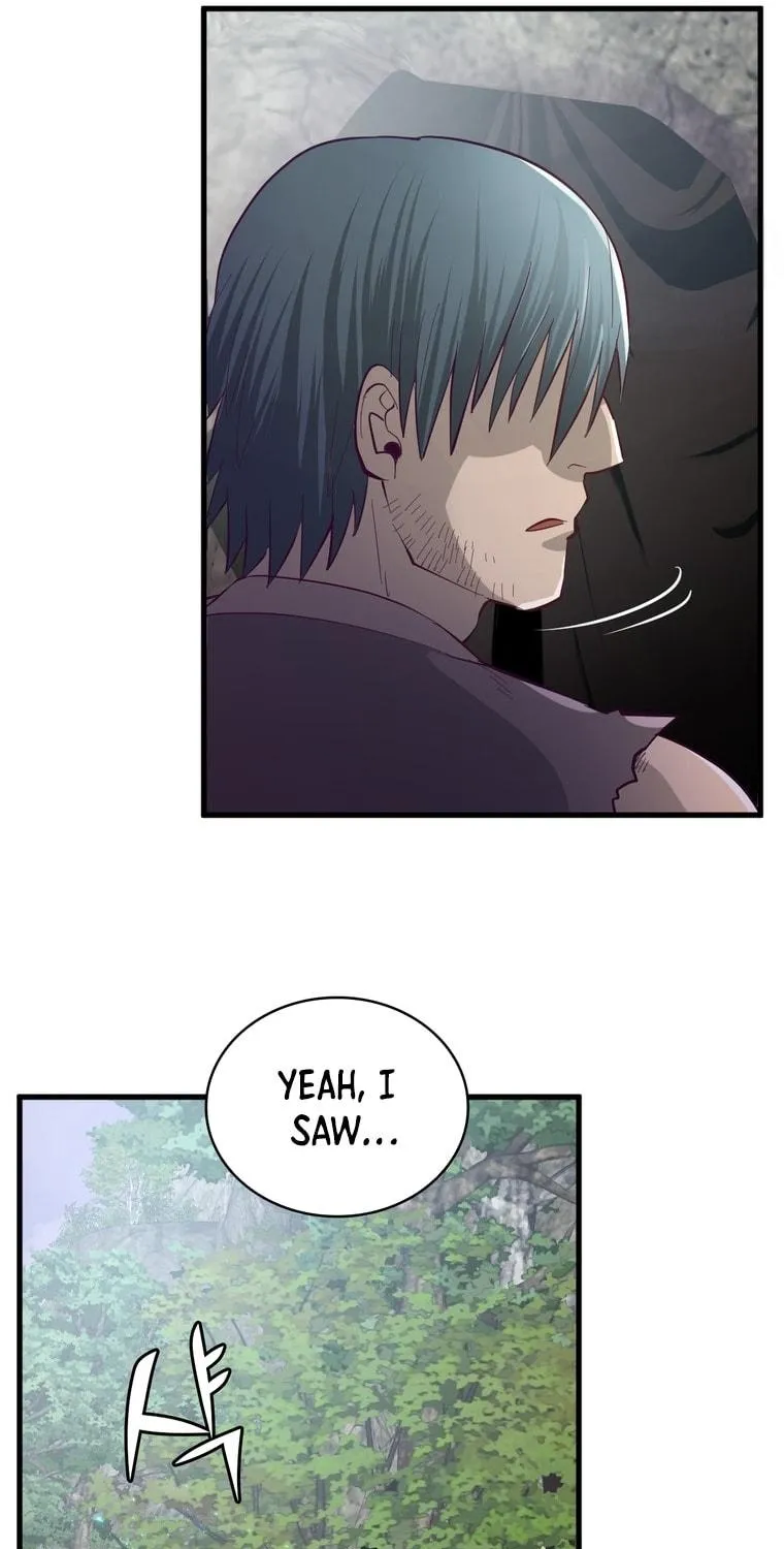 The Villainous Moriarty in Me Chapter 25 page 108 - 