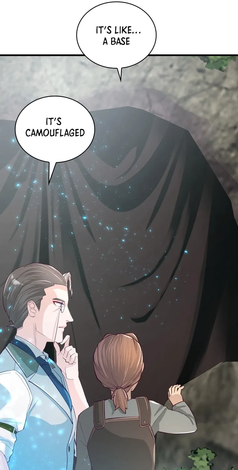 The Villainous Moriarty in Me Chapter 25 page 110 - 