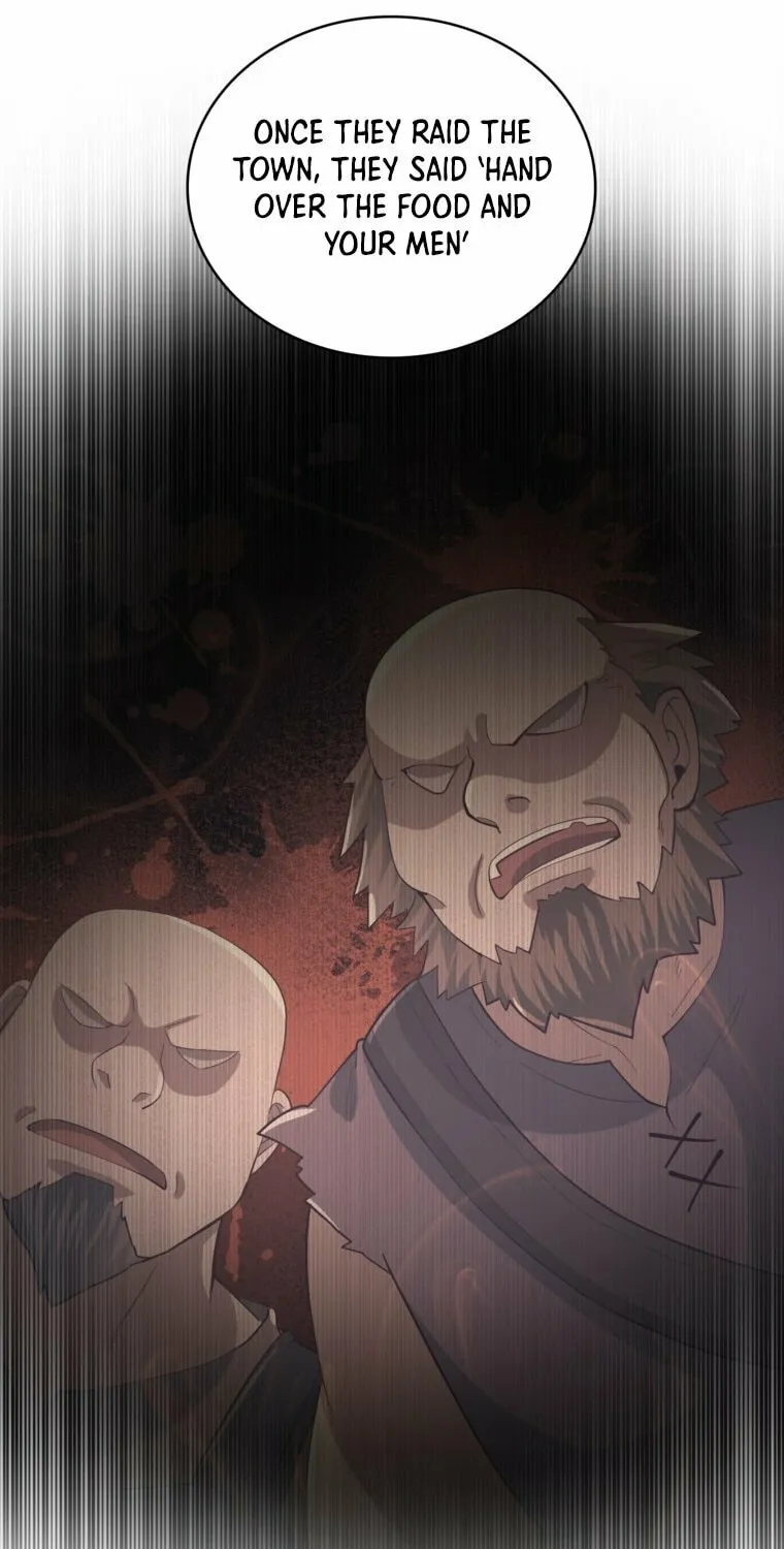The Villainous Moriarty in Me Chapter 25 page 12 - 