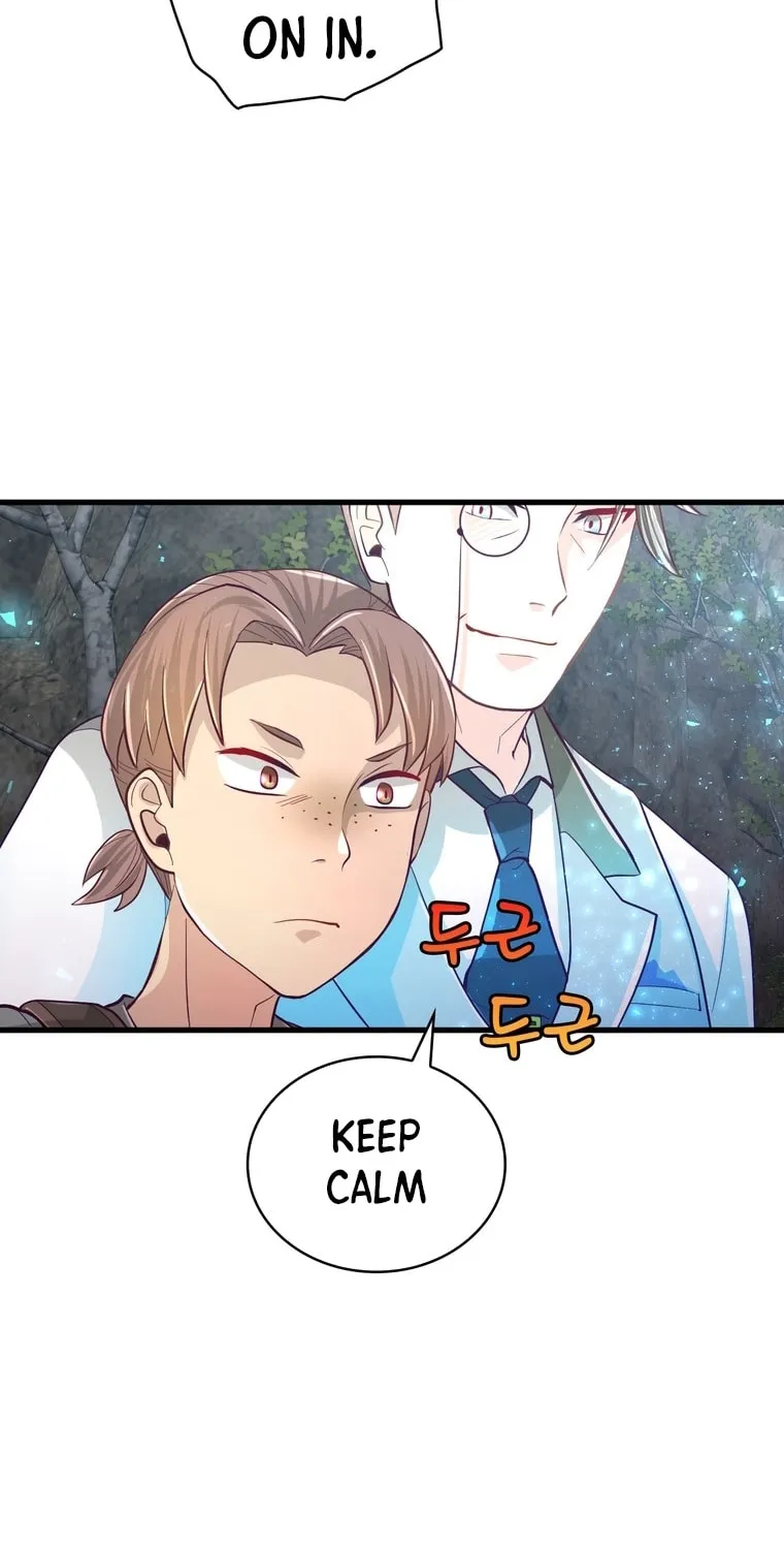 The Villainous Moriarty in Me Chapter 25 page 116 - 