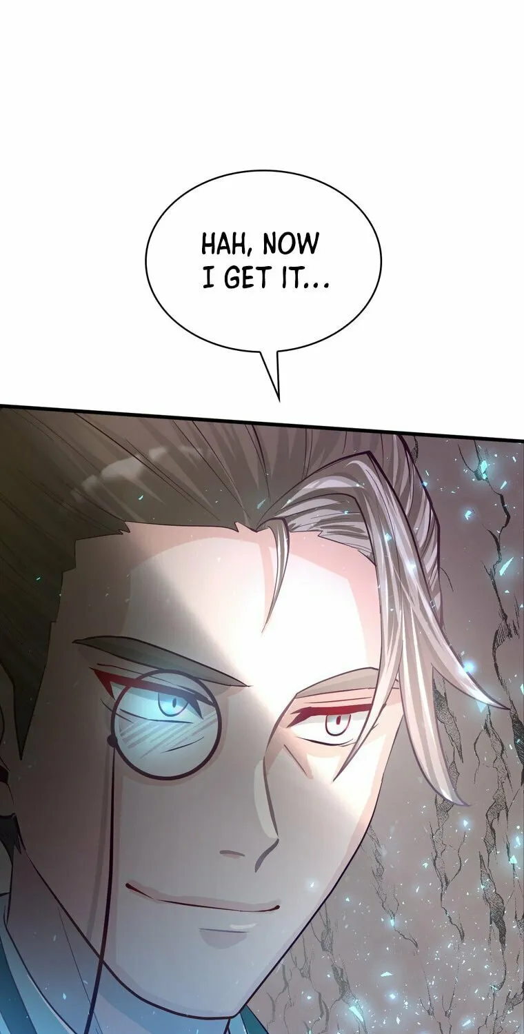 The Villainous Moriarty in Me Chapter 25 page 121 - 