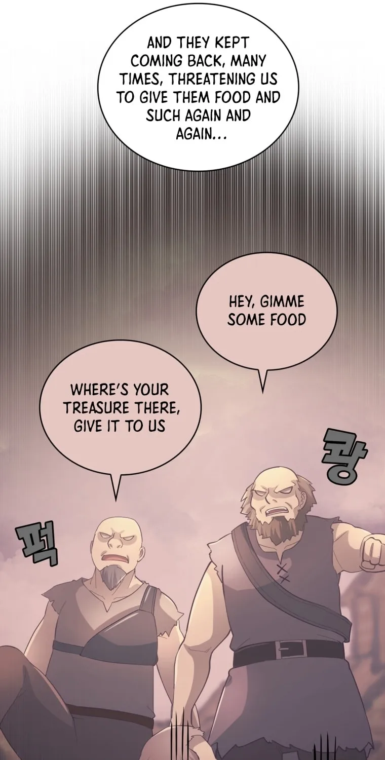The Villainous Moriarty in Me Chapter 25 page 15 - 