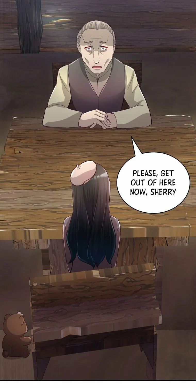 The Villainous Moriarty in Me Chapter 25 page 18 - 