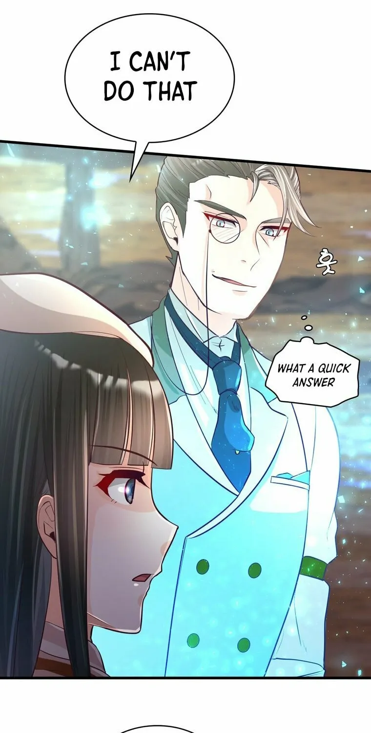 The Villainous Moriarty in Me Chapter 25 page 19 - 