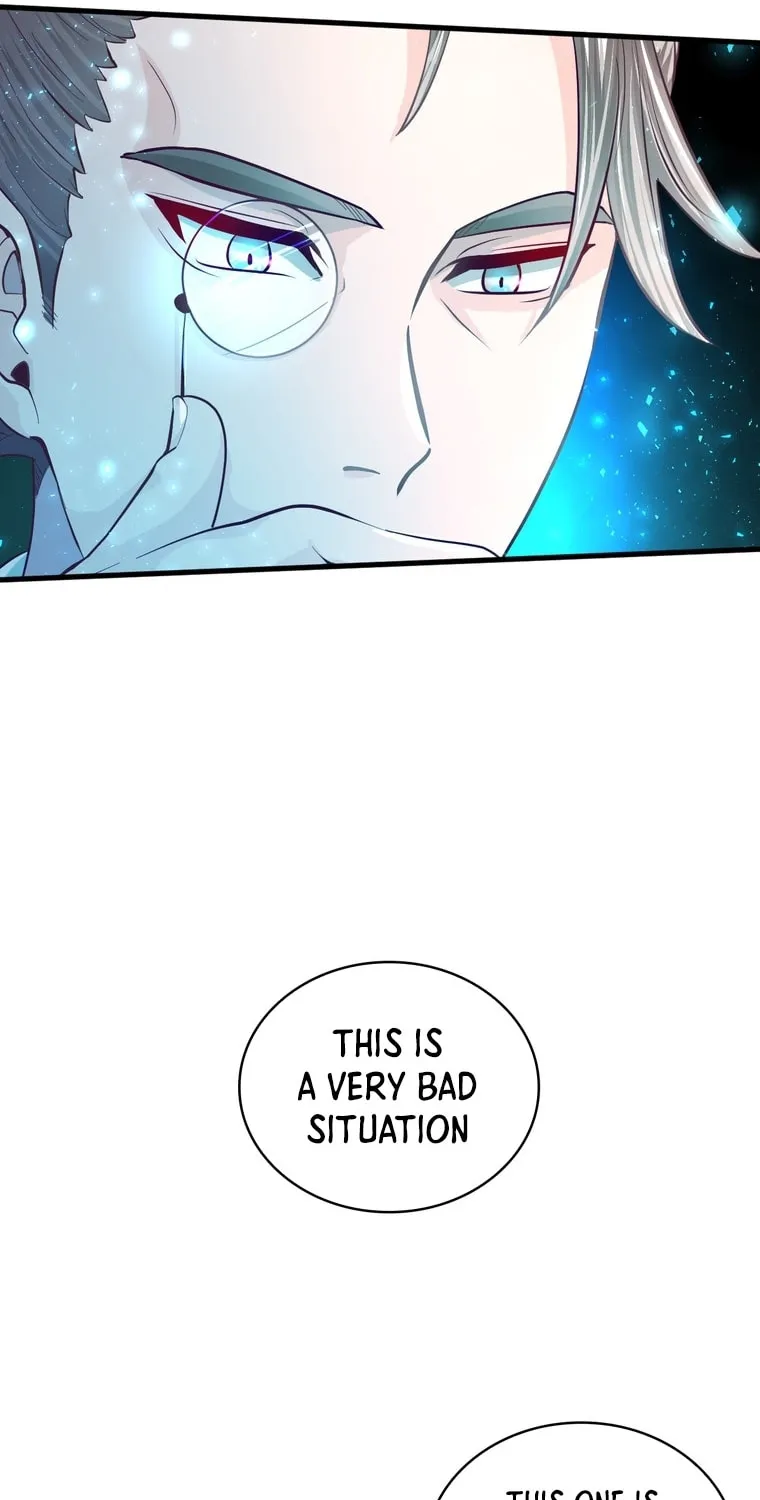 The Villainous Moriarty in Me Chapter 25 page 24 - 