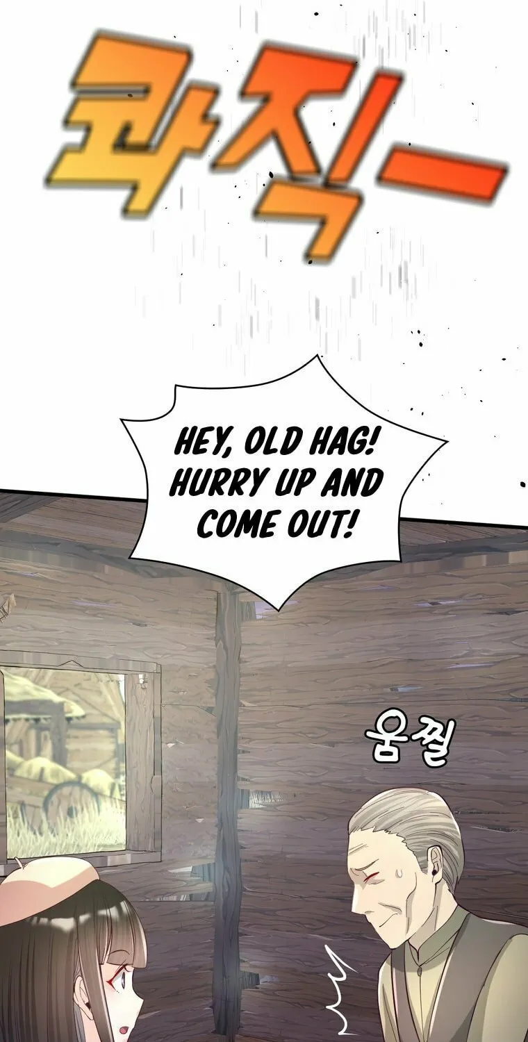 The Villainous Moriarty in Me Chapter 25 page 27 - 